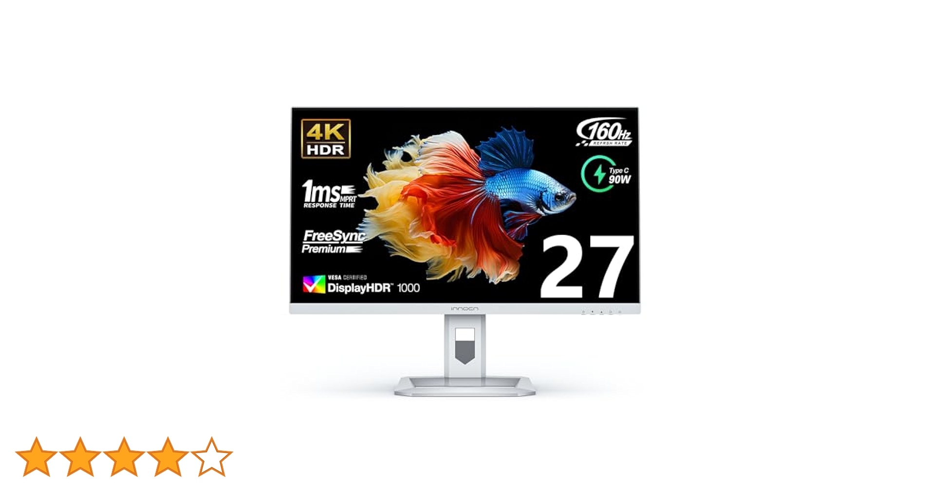 INNOCN 27